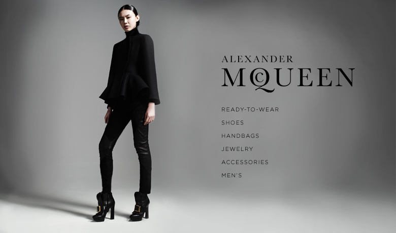 McQueen