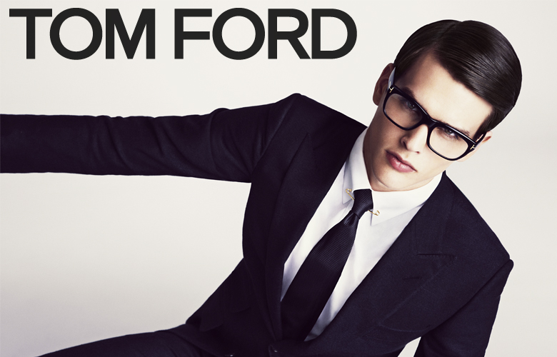 Tom Ford