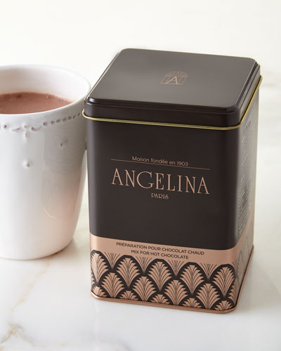 Angelina Paris - Hot Chocolate Mix 