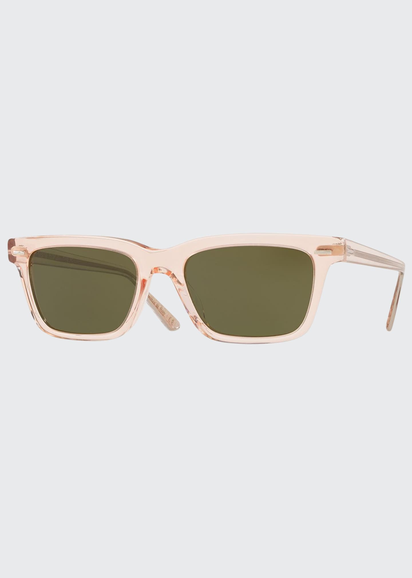 Oliver Peoples The Row