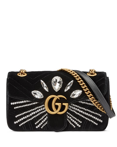 Gucci Handbags : Shoulder, Clutch & Saddle Bags at Bergdorf Goodman