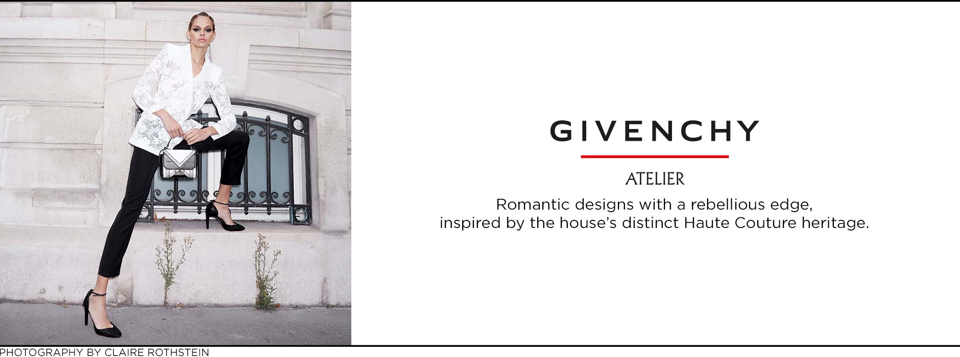 Givenchy Atelier