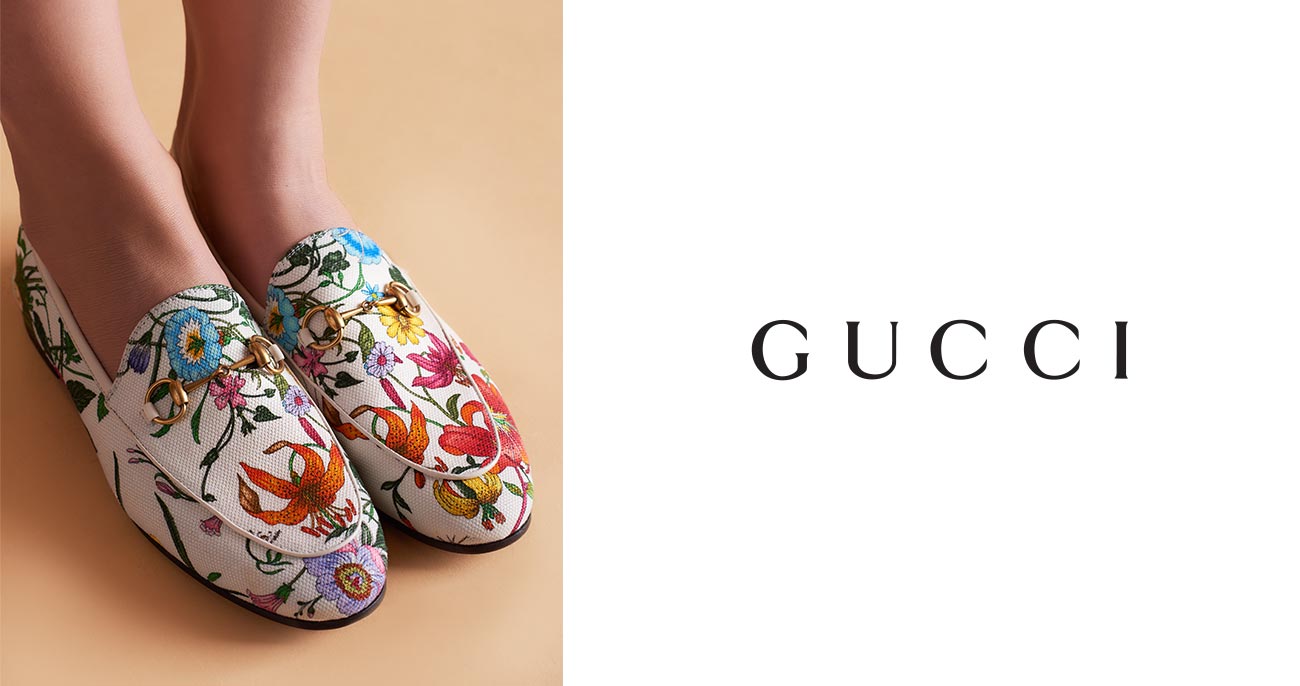 Gucci Shoes