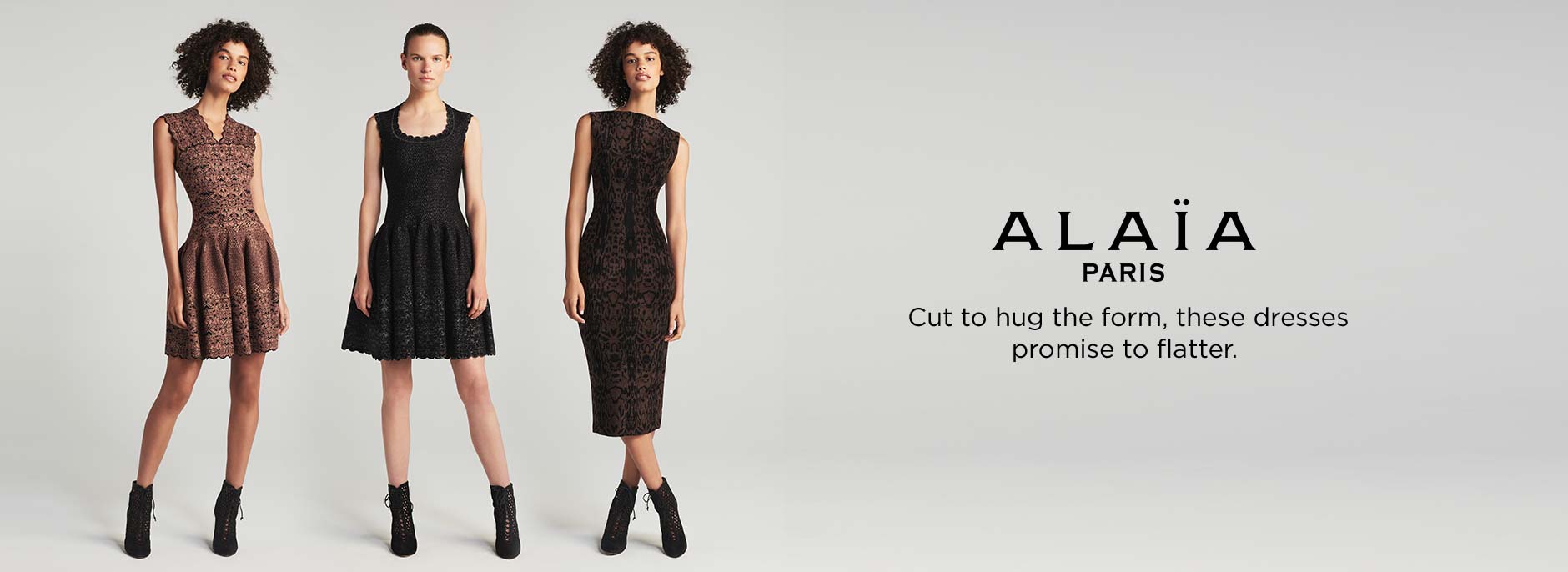 Alaïa