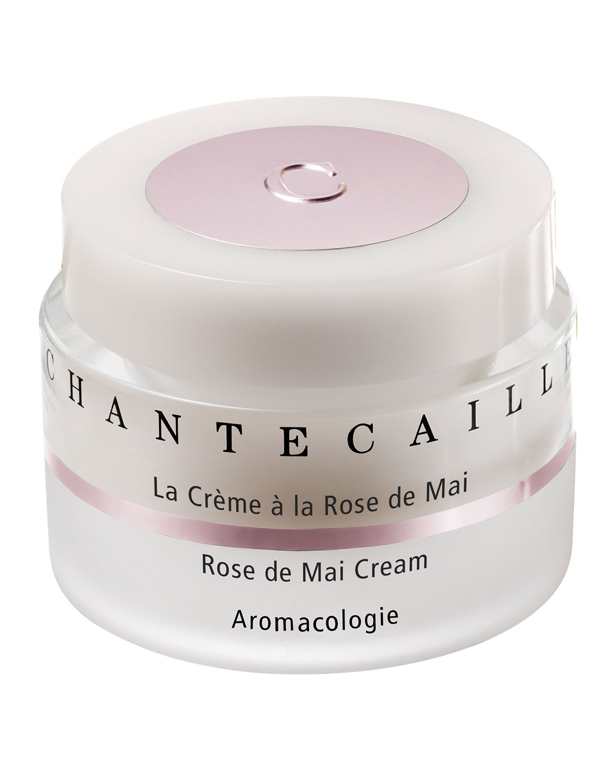 Chantecaille ROSE DE MAI CREAM, 1.7 OZ./ 50 ML